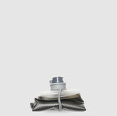 Hydrapak - Botella Reutilizable Ultraligera - Flux™ 1 L - Mammoth